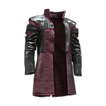 Cyberpunk 2077 coat discount