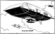 Overlord Airship