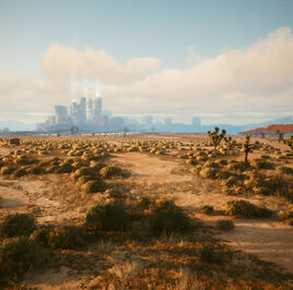 Badlands 01 CP2077