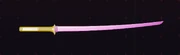 Katana (Pink)