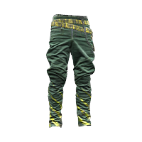 Ultra-cushioned motorcycle riding pants, Cyberpunk Wiki