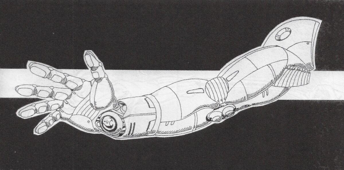 Flashbulb (2020) Cyberpunk Wiki Fandom