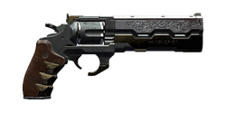 Malorian Overture リボルバー トイガン コスプレ武器 Malorian