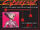 Cyberpunk 2020 Data Screen