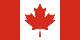Canada Flag