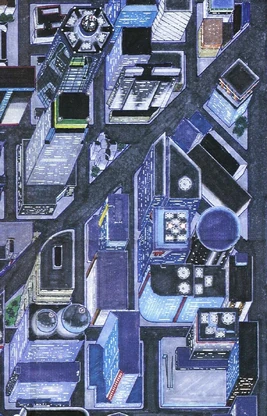 Medical Center 2020NC