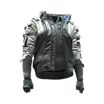 NUS infiltrator jacket | Cyberpunk Wiki | Fandom NUS infiltrator jacket | Cyberpunk Wiki | Fandom