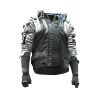 NUS infiltrator jacket | Cyberpunk Wiki | Fandom