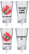 Silverhand Pint Glass Set