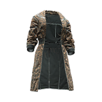 【ARTS&SCIENCE】Grandpa city coat rennes — Arts & Science | Grandpa City Coat in Gray Beige