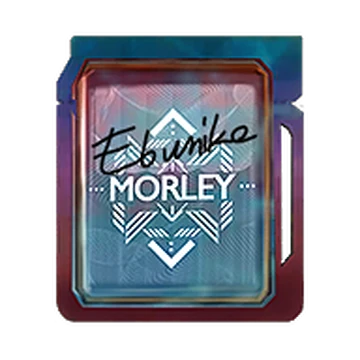Pack of Morleys | Cyberpunk Wiki