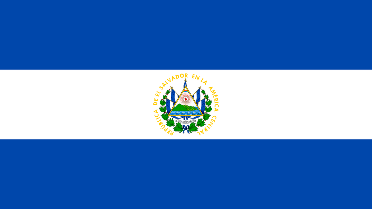 El Salvador | Cyberpunk Wiki | Fandom