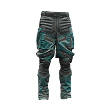 Dura-membrane netrunner neotac pants, Cyberpunk Wiki