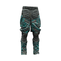 Dura-membrane netrunner neotac pants, Cyberpunk Wiki