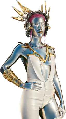 Lizzy Wizzy | Cyberpunk Wiki | Fandom