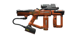 HA-7 Warden | Cyberpunk Wiki | Fandom