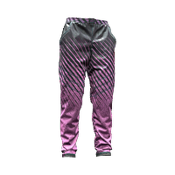 Sweet Licks ultra-flexi windbreaker pants | Cyberpunk Wiki