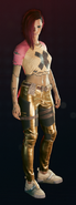 The Streetkid