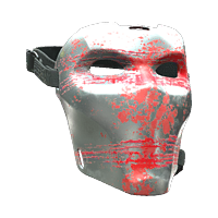 Aluminum mask | Cyberpunk Wiki | Fandom