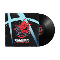 Samurai - Blistering Love | Cyberpunk Wiki | Fandom