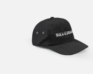 Silverhand Logo Cap