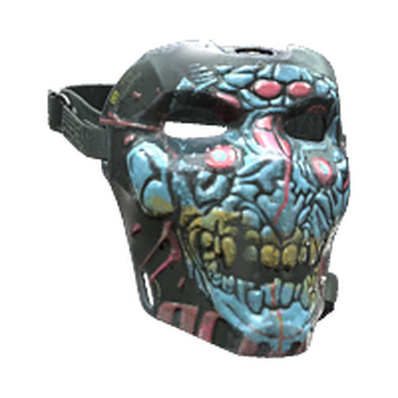 Cyberpsycho mask, Cyberpunk Wiki