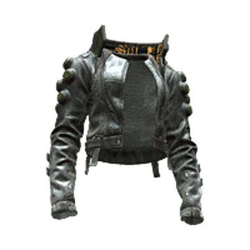 【SPERONE】24SS★ China Pigment Racer Jacket Syn-leather carbon-collar pozer-jacket | Cyberpunk Wiki | Fandom