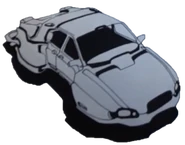 Toyo-Chevrolet 17 Chevy