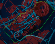 CP2077PL Pacifica Dogtown Map