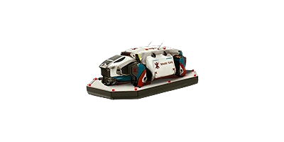 Mini Trauma Team AV | Cyberpunk Wiki | Fandom