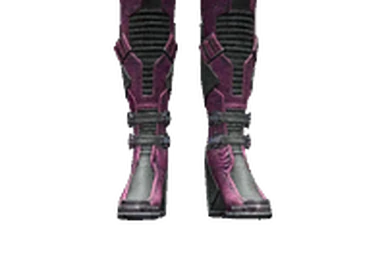 MiliTOXIC ceramic-layer combat exo-jacks | Cyberpunk Wiki | Fandom