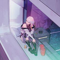 Cyberpunk: Edgerunners Soundtrack | Cyberpunk Wiki | Fandom Cyberpunk: Edgerunners Soundtrack | Cyberpunk Wiki | Fandom
