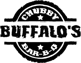 Chubby Buffalo's Logo CP2077