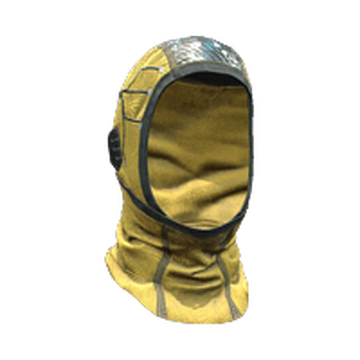関送込 RELABEL Shadow Masked Hood Special Explosion-Proof Safety Helmet and Helmet Net Cover