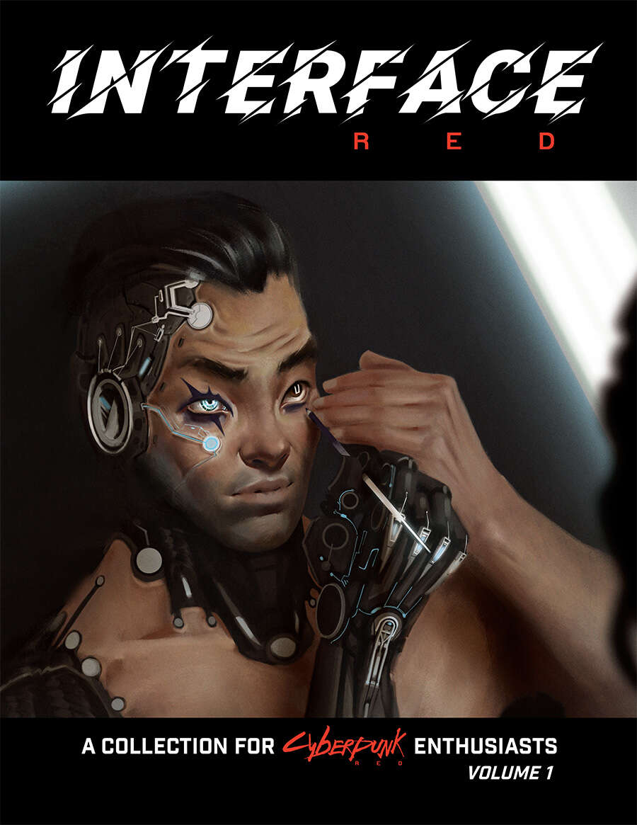 Interface RED | Cyberpunk Wiki | Fandom