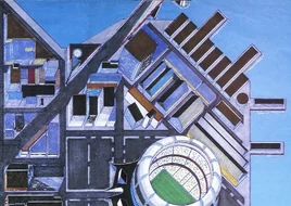 Marina District 2020NC