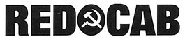 Red Cab Logo CP2020