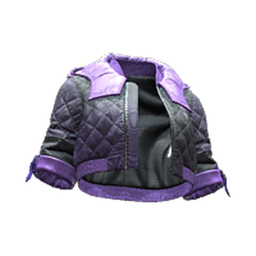 XX Punch! armor-coated hooded bomber | Cyberpunk Wiki | Fandom