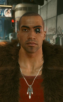 River Ward Infobox CP2077