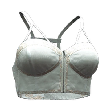 Ultralight Jasmin Doucet syn-cotton bustier | Cyberpunk Wiki | Fandom