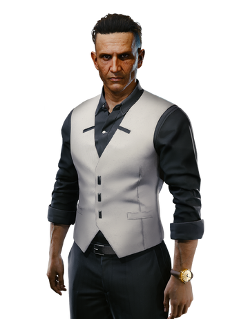 Flavio dos Santos