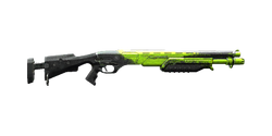 Constitutional Arms M2038 Tactician | Cyberpunk Wiki | Fandom