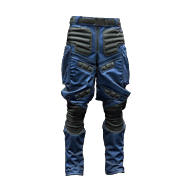 Ocean bulletproof neotac biker pants, Cyberpunk Wiki