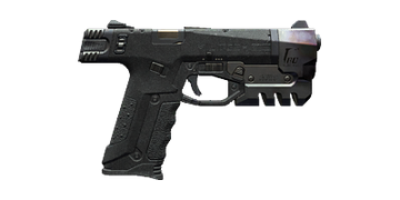 【時間指定不可】 Lexington M-10AF Militech | Fandom | Wiki Cyberpunk その他