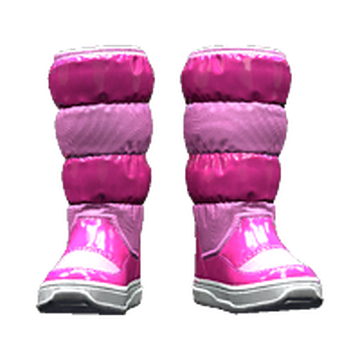 Snow boot - Wikipedia