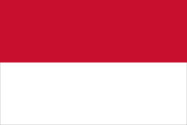 Indonesia Flag