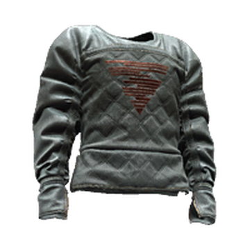 Durable sweatshirt with breathable panels | Cyberpunk Wiki