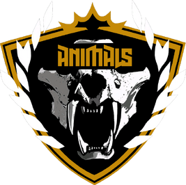 Animals Logo CP2077