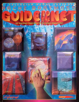 Rache Bartmoss' Guide to the Net | Cyberpunk Wiki | Fandom