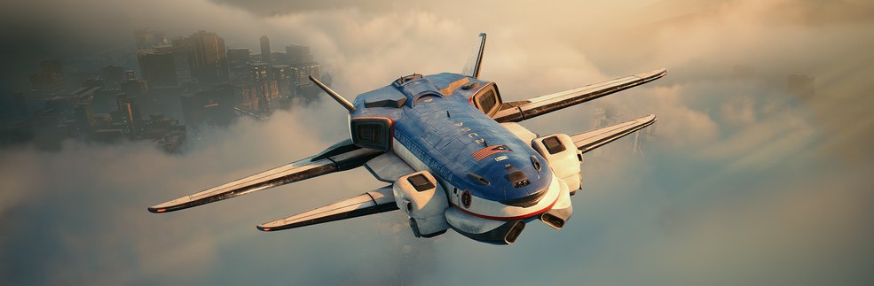 Air force one sf1 2025